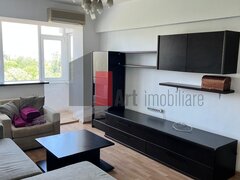 Trei camere vizavi de parcul Plumbuita